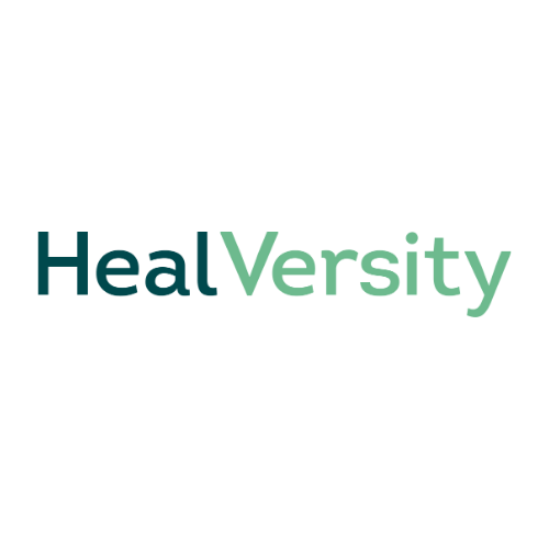 Logo HealVersity